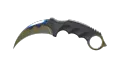 ★ Karambit | Case Hardened (Factory New)