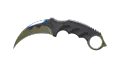 ★ Karambit | Case Hardened (Factory New)