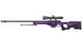 StatTrak™ AWP | Lightning Strike (Minimal Wear)