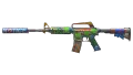 M4A1-S | Imminent Danger (Factory New)