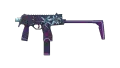 MP9 | Wild Lily (Factory New)