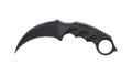 ★ Karambit | Night (Factory New)
