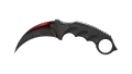 ★ Karambit | Autotronic (Battle-Scarred)
