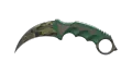 ★ Karambit | Boreal Forest (Factory New)