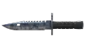 ★ M9 Bayonet | Stained (Factory New)