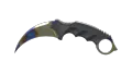 ★ Karambit | Case Hardened (Factory New)
