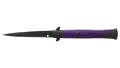 ★ Stiletto Knife | Ultraviolet (Minimal Wear)