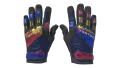 ★ Specialist Gloves | Marble Fade (Factory New)