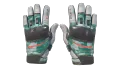 ★ Moto Gloves | Spearmint (Field-Tested)
