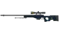 AWP | Medusa (Battle-Scarred)