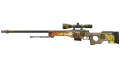 AWP | Dragon Lore (Factory New)