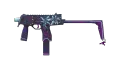 MP9 | Wild Lily (Factory New)