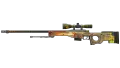 AWP | Dragon Lore (Minimal Wear)