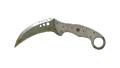 ★ Talon Knife | Case Hardened (Factory New)