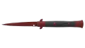 ★ Stiletto Knife | Crimson Web (Factory New)