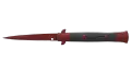 ★ Stiletto Knife | Crimson Web (Factory New)