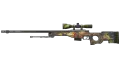 AWP | Dragon Lore (Battle-Scarred)