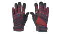 ★ Specialist Gloves | Crimson Kimono (Field-Tested)