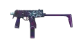 MP9 | Wild Lily (Factory New)