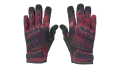 ★ Specialist Gloves | Crimson Kimono (Minimal Wear)