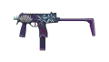 MP9 | Wild Lily (Factory New)