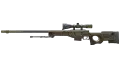 AWP | The Prince (Field-Tested)