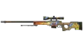 AWP | Dragon Lore (Factory New)
