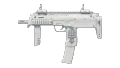 MP7 | Whiteout (Factory New)