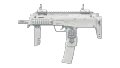 MP7 | Whiteout (Factory New)