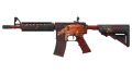 M4A4 | Howl (Field-Tested)