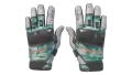 ★ Moto Gloves | Spearmint (Well-Worn)