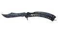 ★ Butterfly Knife | Stained (Factory New)
