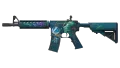 M4A4 | Poseidon (Factory New)