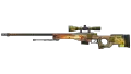AWP | Dragon Lore (Minimal Wear)