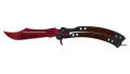 ★ Butterfly Knife | Doppler (Minimal Wear)