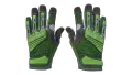 ★ Specialist Gloves | Emerald Web (Factory New)