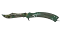 ★ Butterfly Knife | Boreal Forest (Factory New)