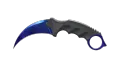 ★ Karambit | Doppler (Minimal Wear)