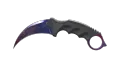 ★ Karambit | Doppler Phase 1 (Factory New)