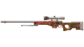 AWP | Desert Hydra (Field-Tested)