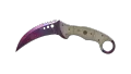 ★ Talon Knife | Doppler (Minimal Wear)