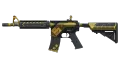 M4A4 | The Coalition (Factory New)