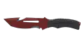 ★ Survival Knife | Crimson Web (Factory New)
