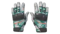 ★ Moto Gloves | Spearmint (Minimal Wear)