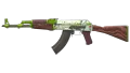 AK-47 | Hydroponic (Factory New)