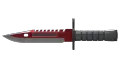 ★ M9 Bayonet | Autotronic (Factory New)