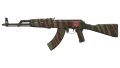 AK-47 | Predator (Factory New)