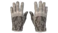 ★ Driver Gloves | King Snake (Factory New)