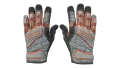 ★ Specialist Gloves | Foundation (Factory New)