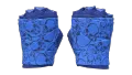 ★ Hand Wraps | Cobalt Skulls (Factory New)